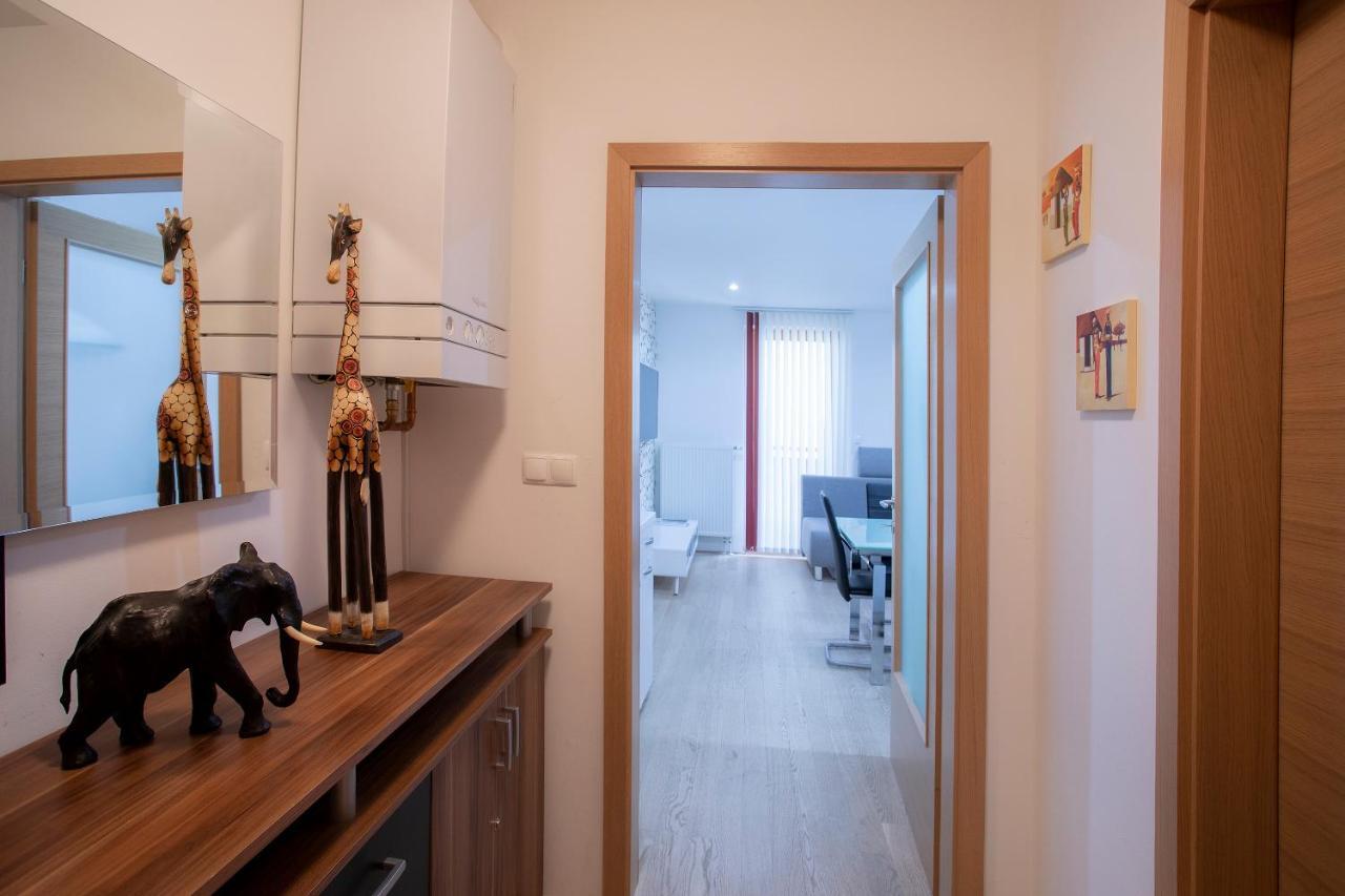 Apartment Arnika 크라니스카고라 외부 사진