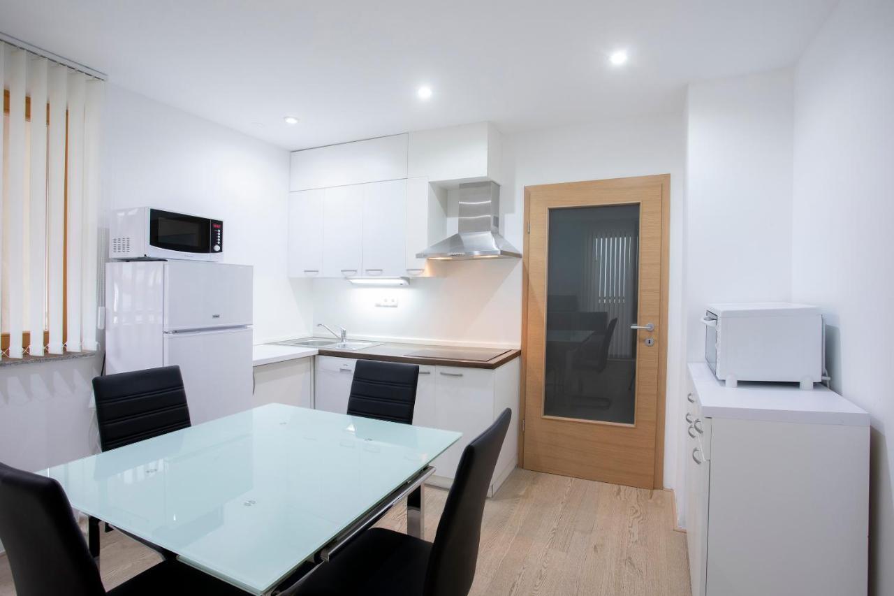 Apartment Arnika 크라니스카고라 외부 사진
