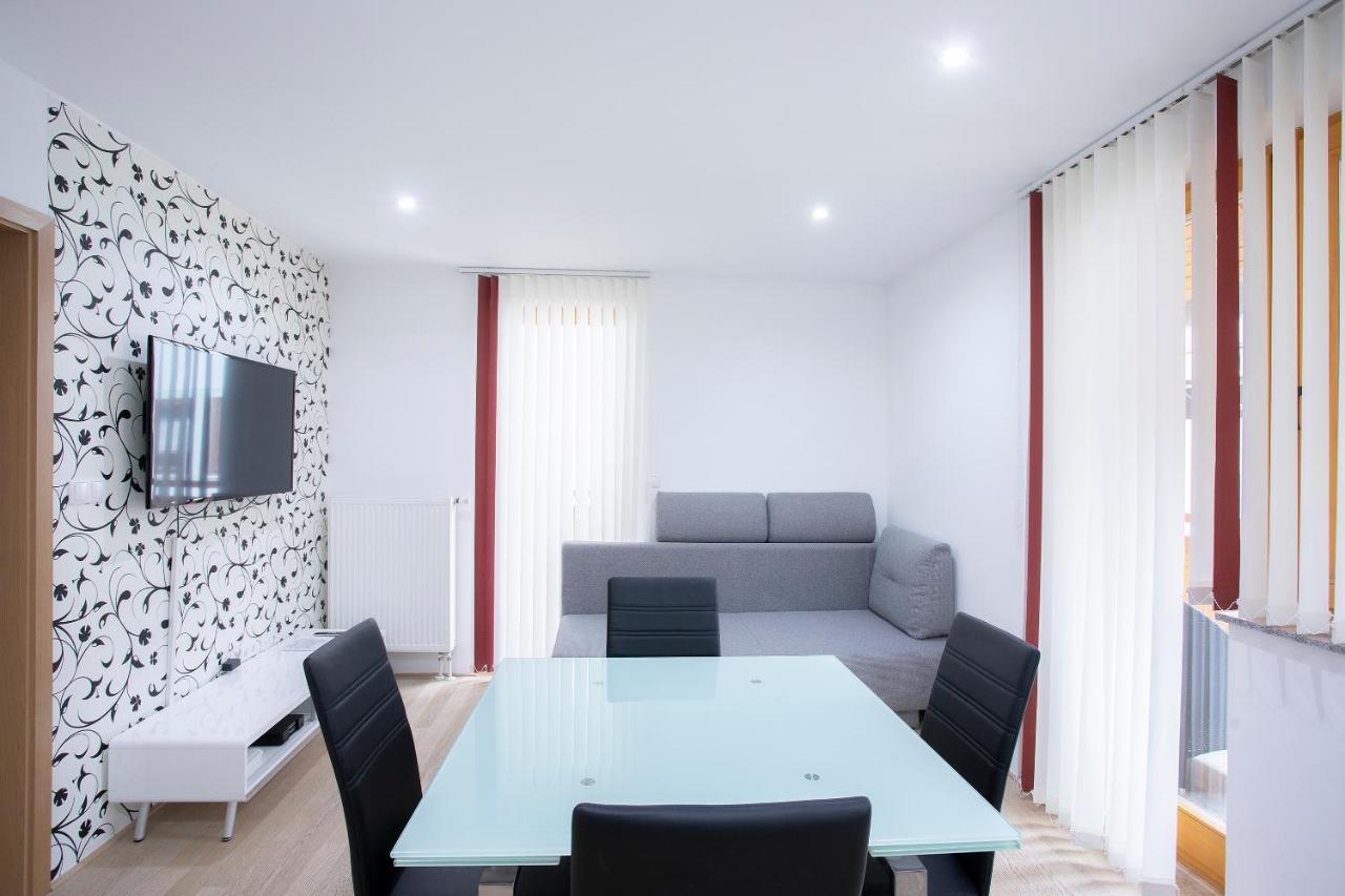 Apartment Arnika 크라니스카고라 외부 사진