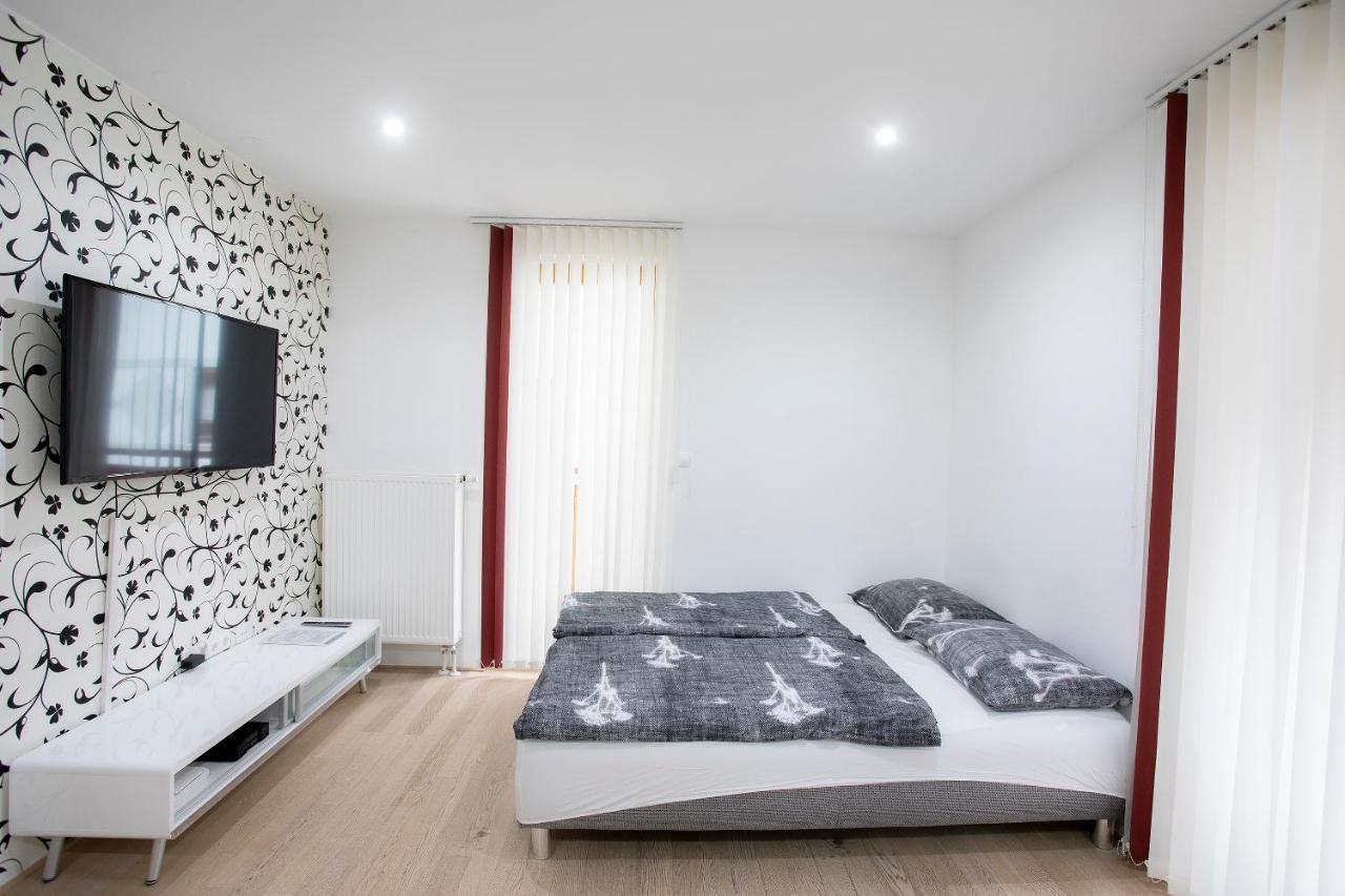 Apartment Arnika 크라니스카고라 외부 사진