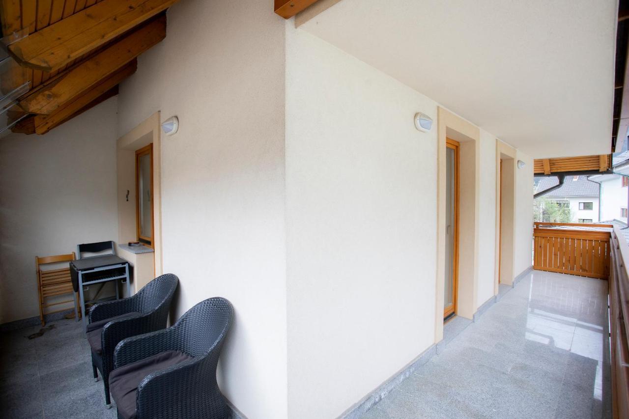 Apartment Arnika 크라니스카고라 외부 사진