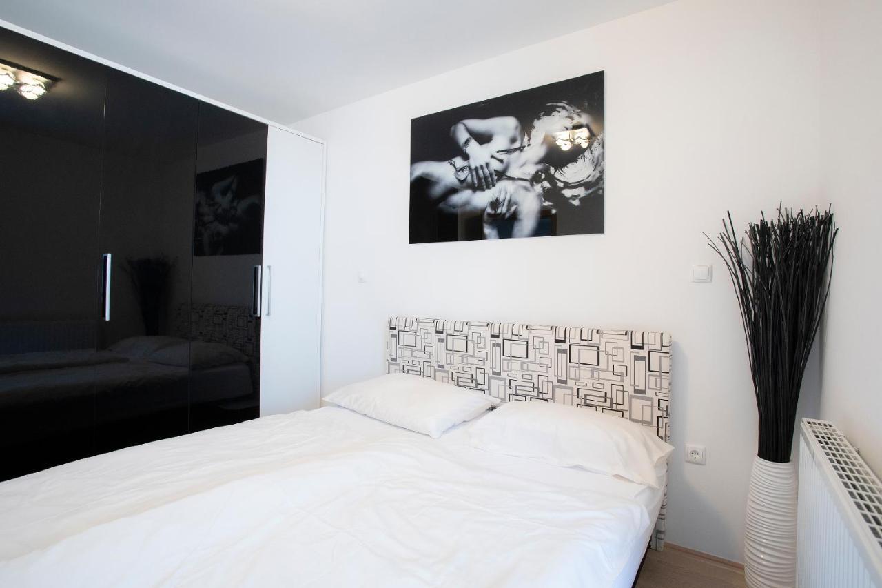 Apartment Arnika 크라니스카고라 외부 사진