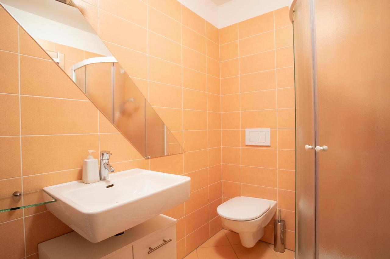 Apartment Arnika 크라니스카고라 외부 사진