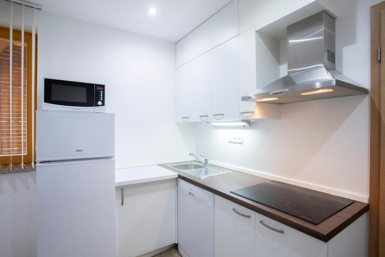 Apartment Arnika 크라니스카고라 외부 사진