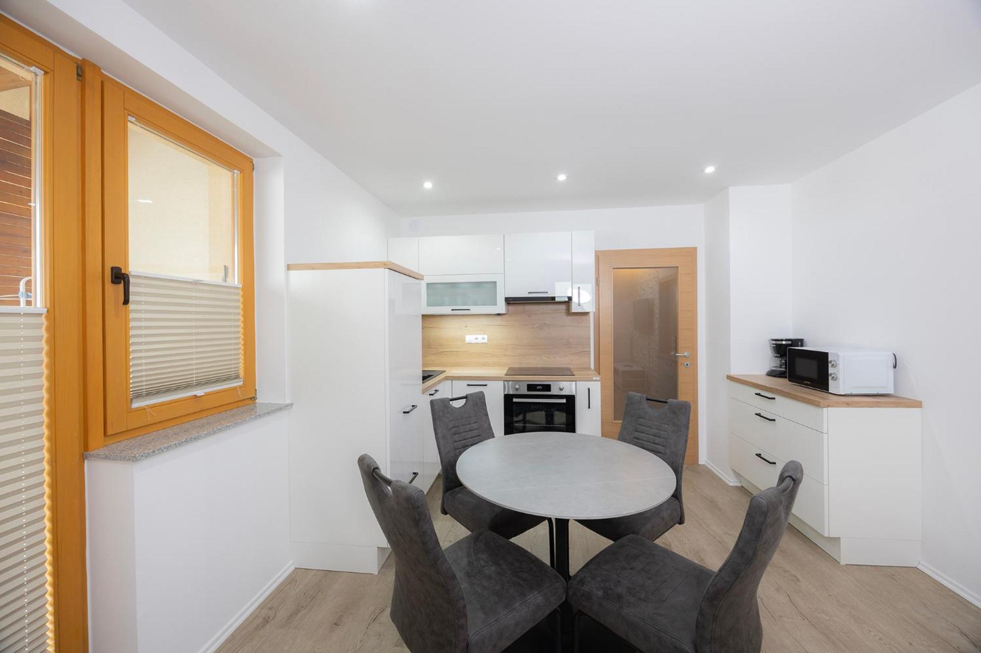 Apartment Arnika 크라니스카고라 외부 사진