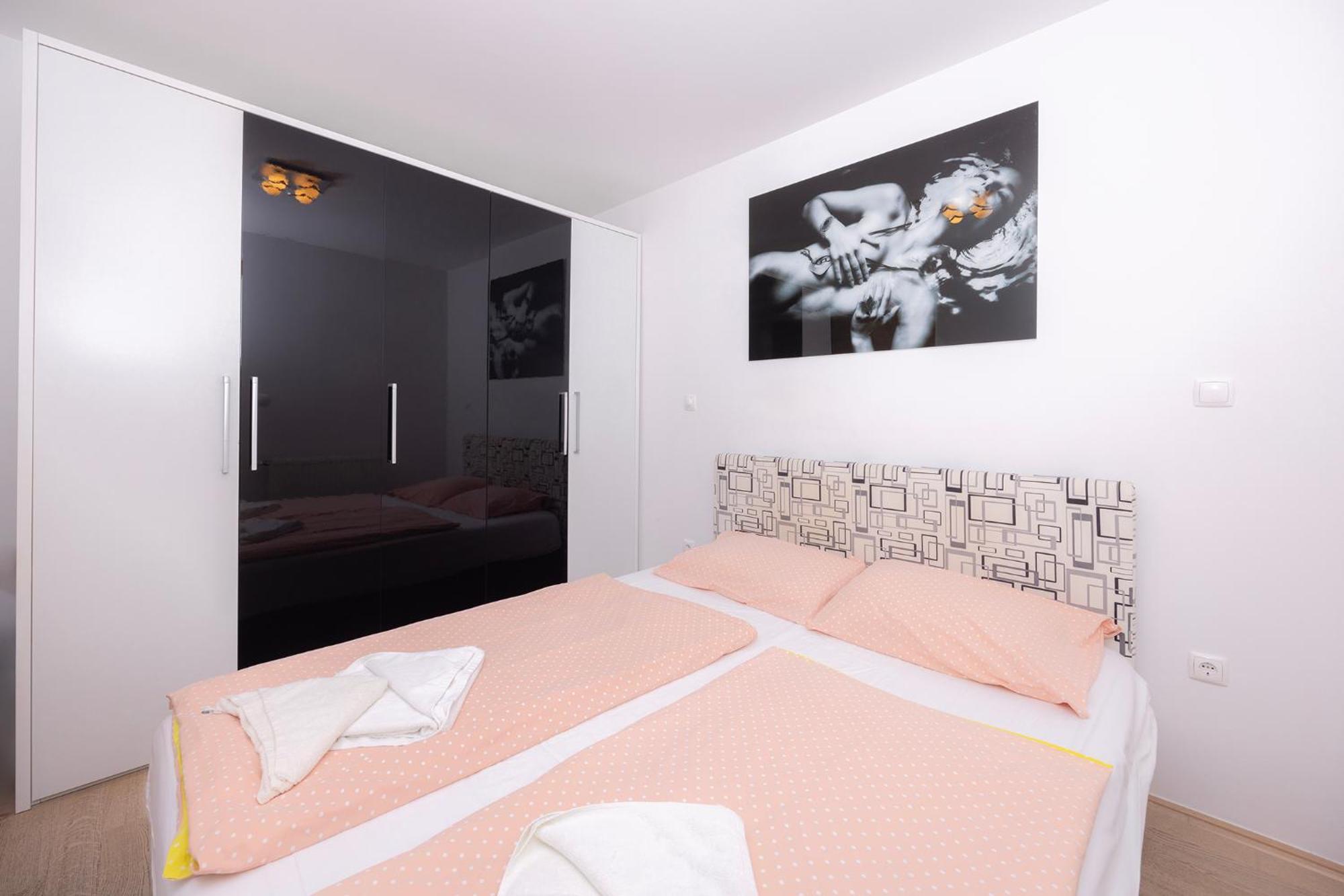Apartment Arnika 크라니스카고라 외부 사진