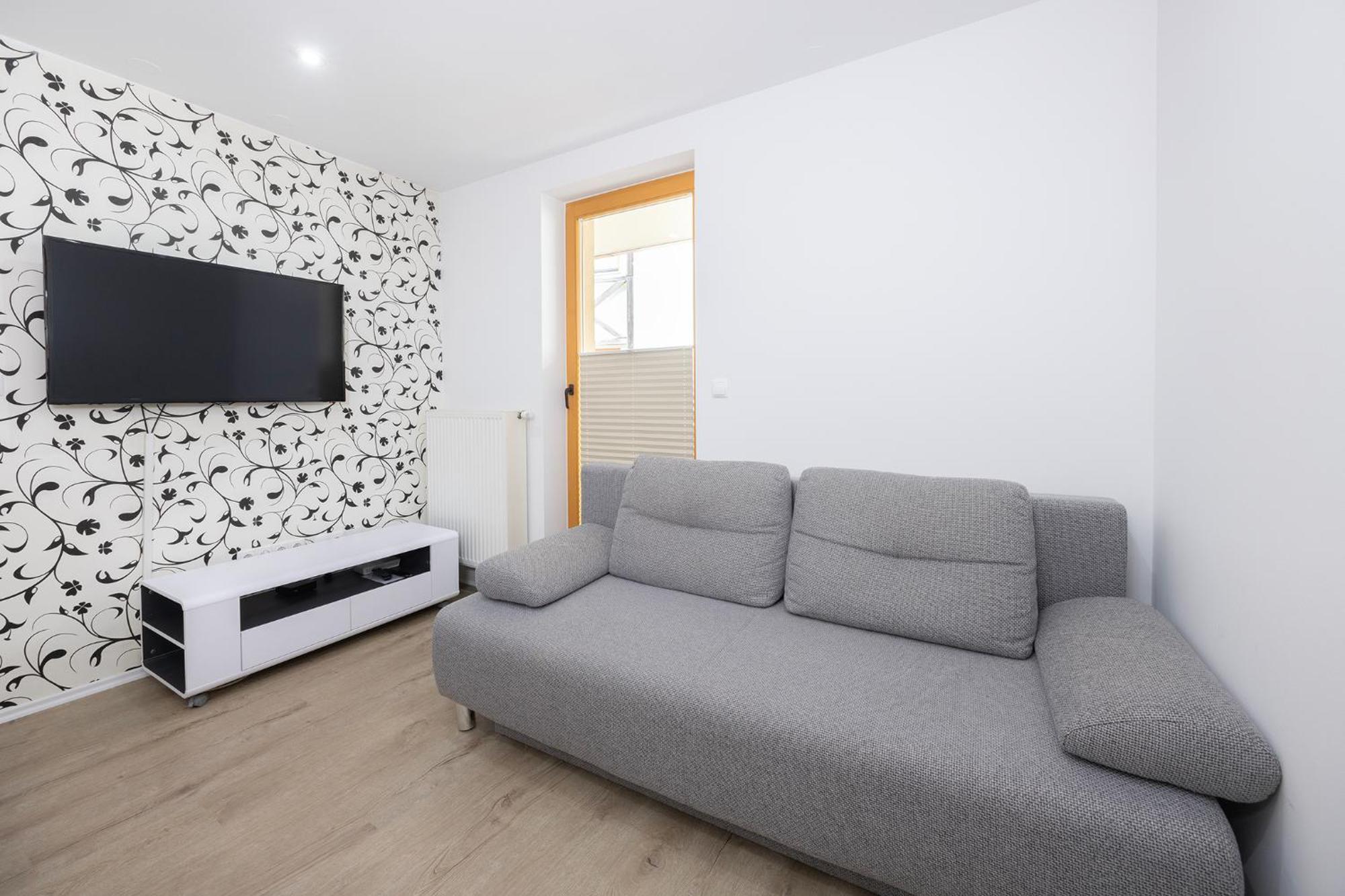 Apartment Arnika 크라니스카고라 외부 사진