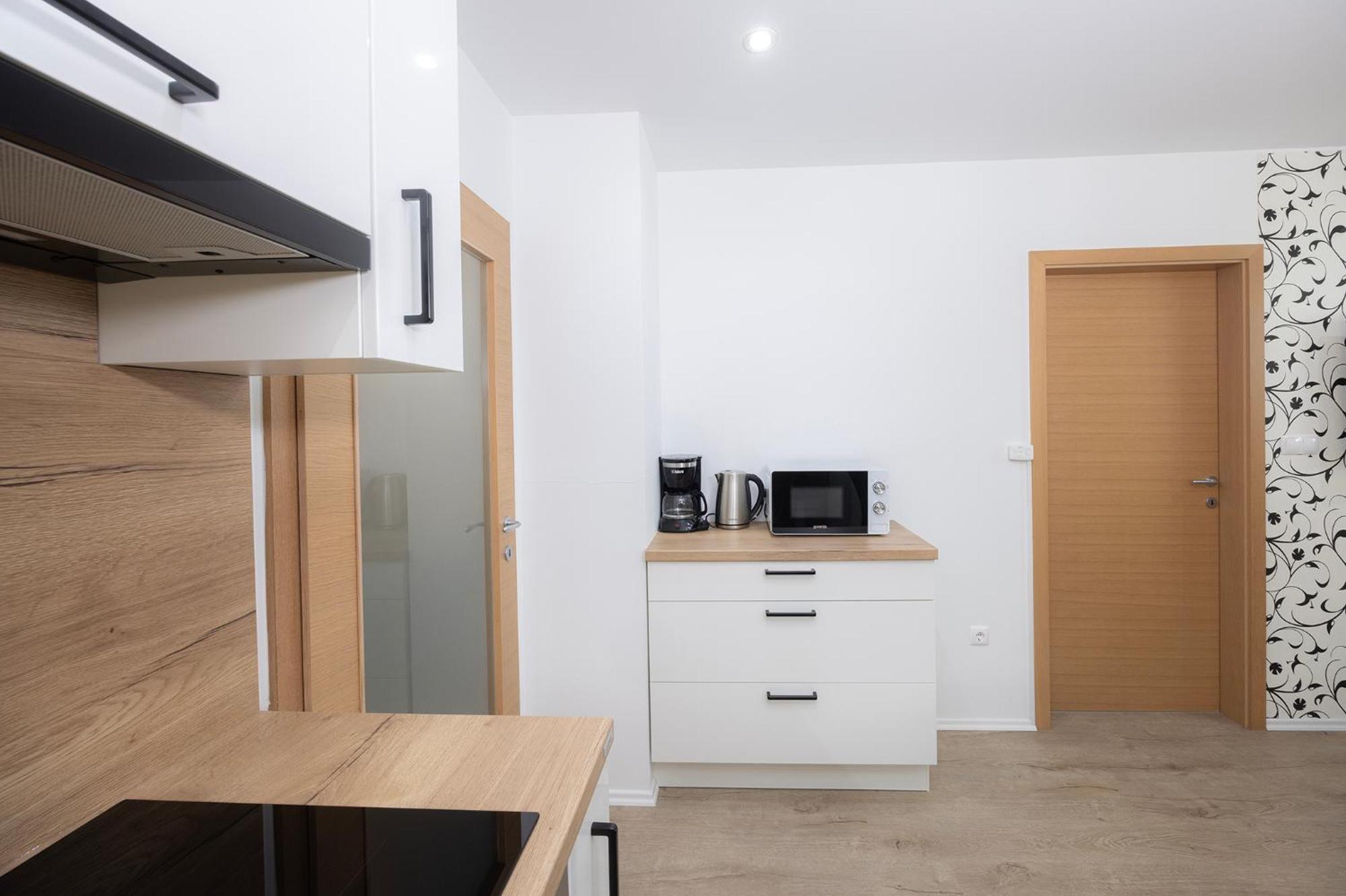 Apartment Arnika 크라니스카고라 외부 사진