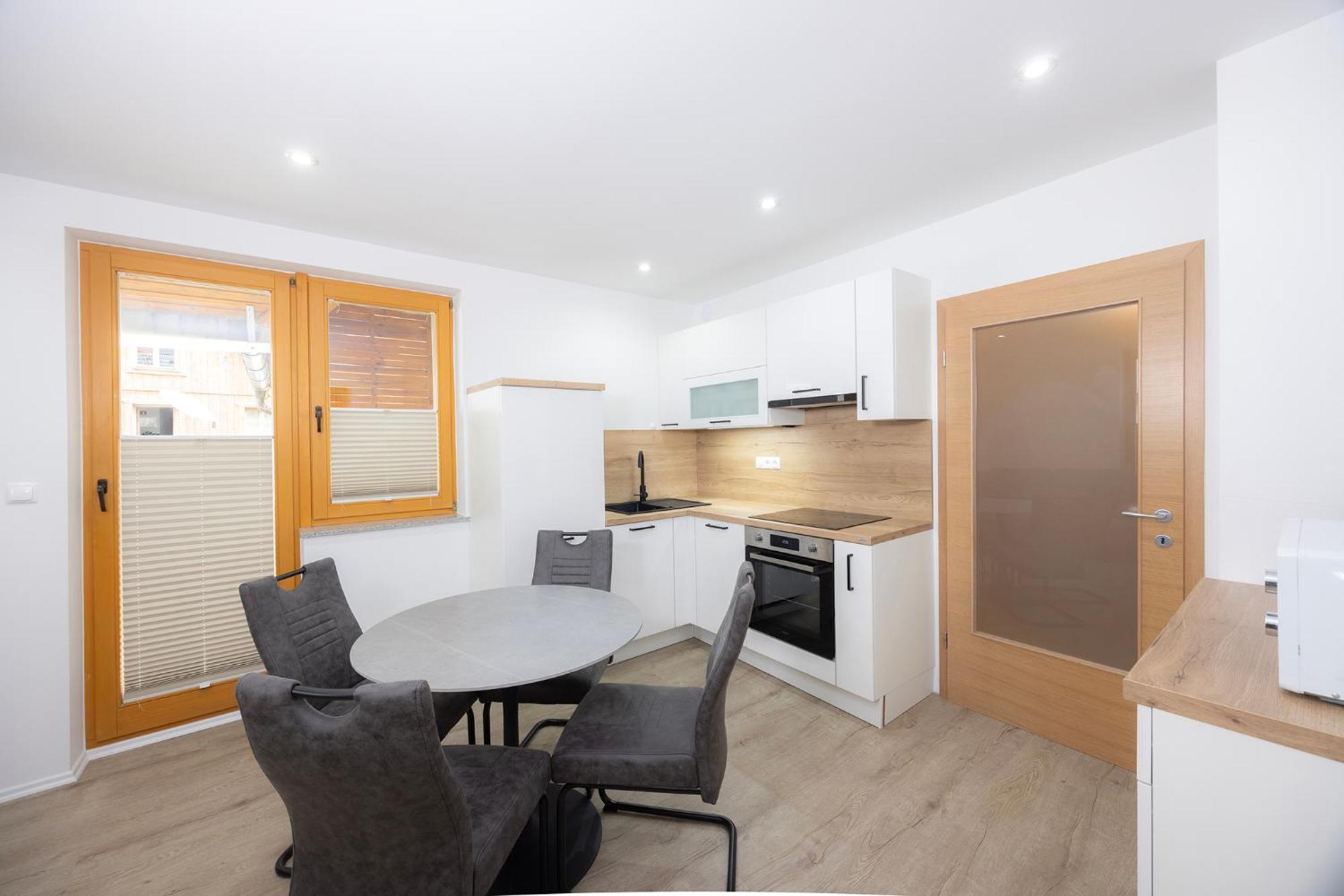 Apartment Arnika 크라니스카고라 외부 사진