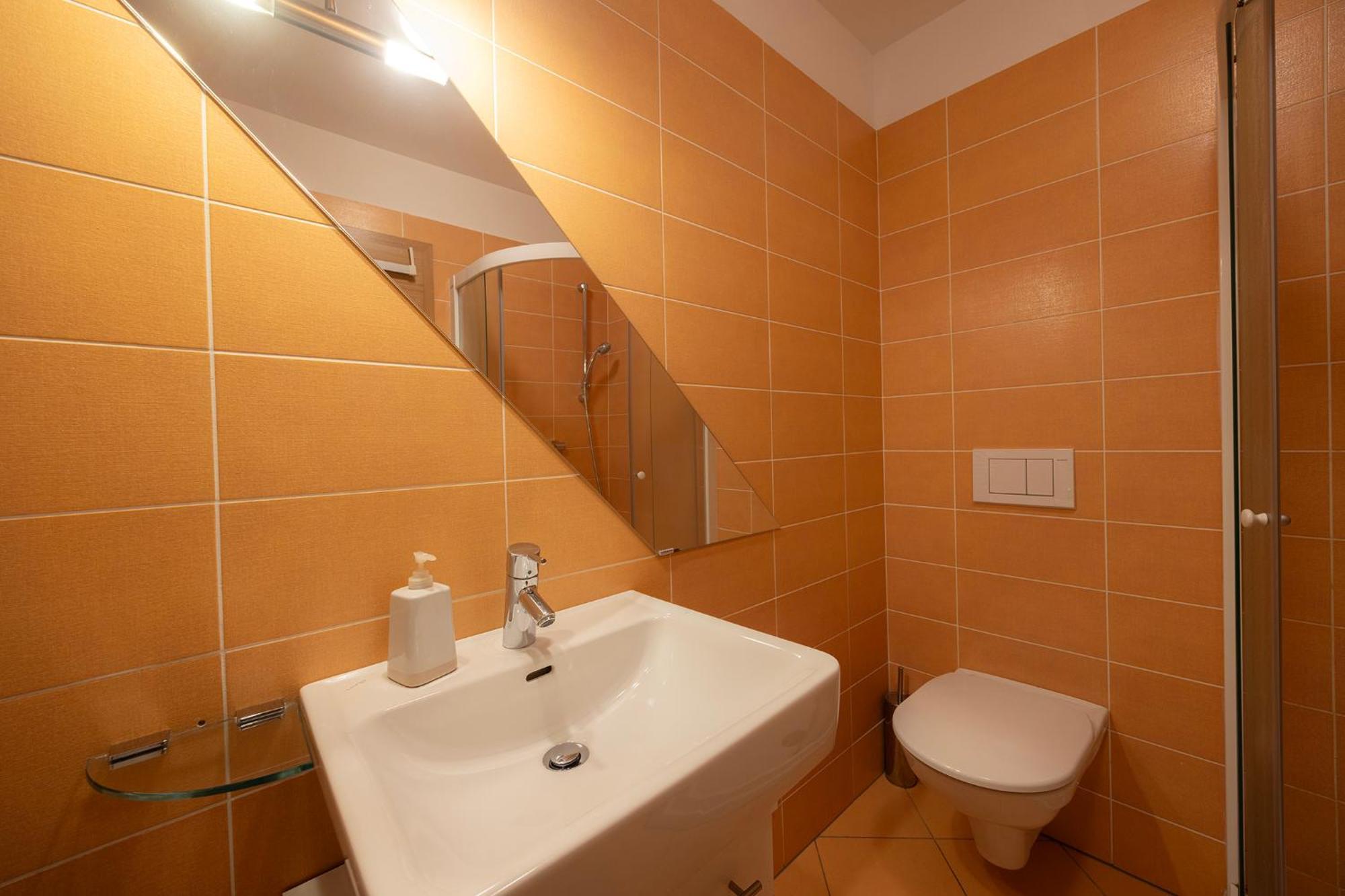Apartment Arnika 크라니스카고라 외부 사진
