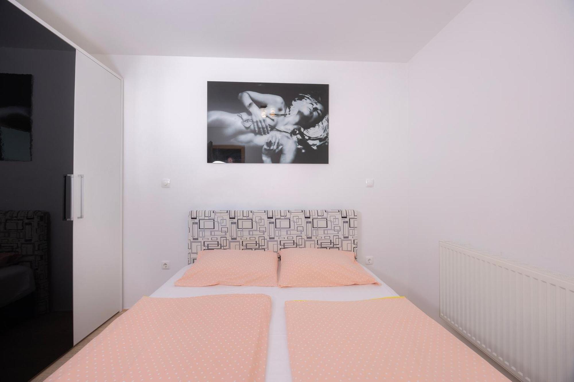 Apartment Arnika 크라니스카고라 외부 사진