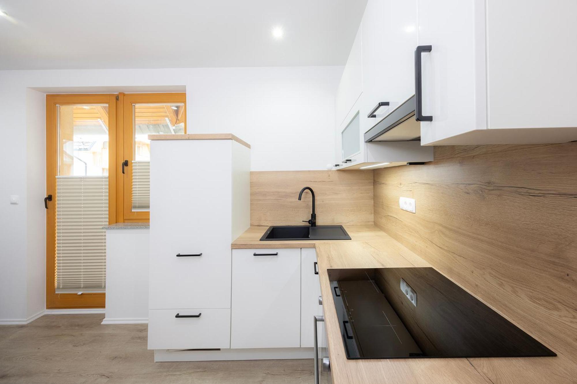 Apartment Arnika 크라니스카고라 외부 사진