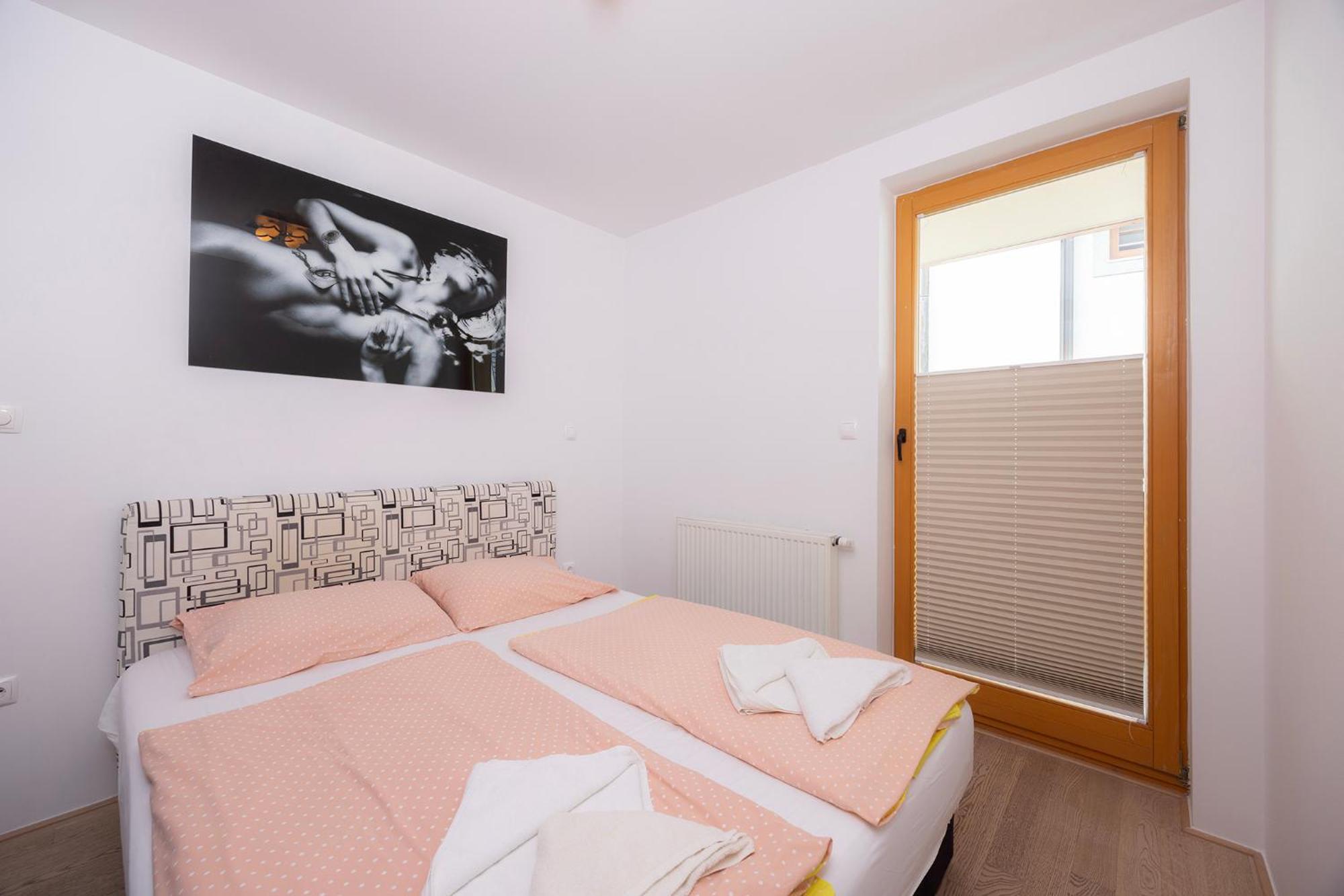 Apartment Arnika 크라니스카고라 외부 사진