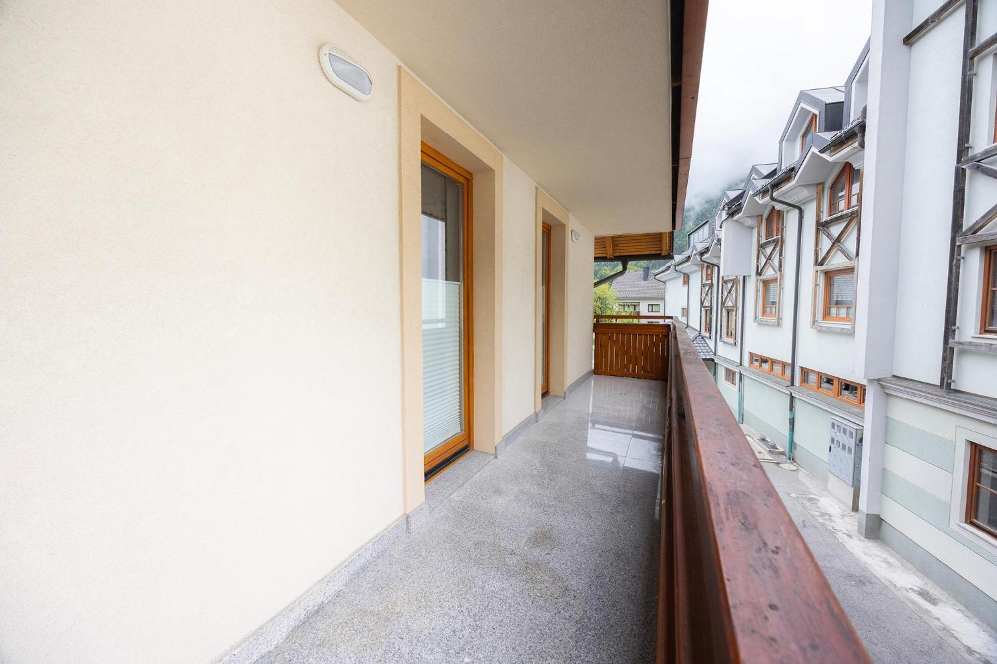 Apartment Arnika 크라니스카고라 외부 사진