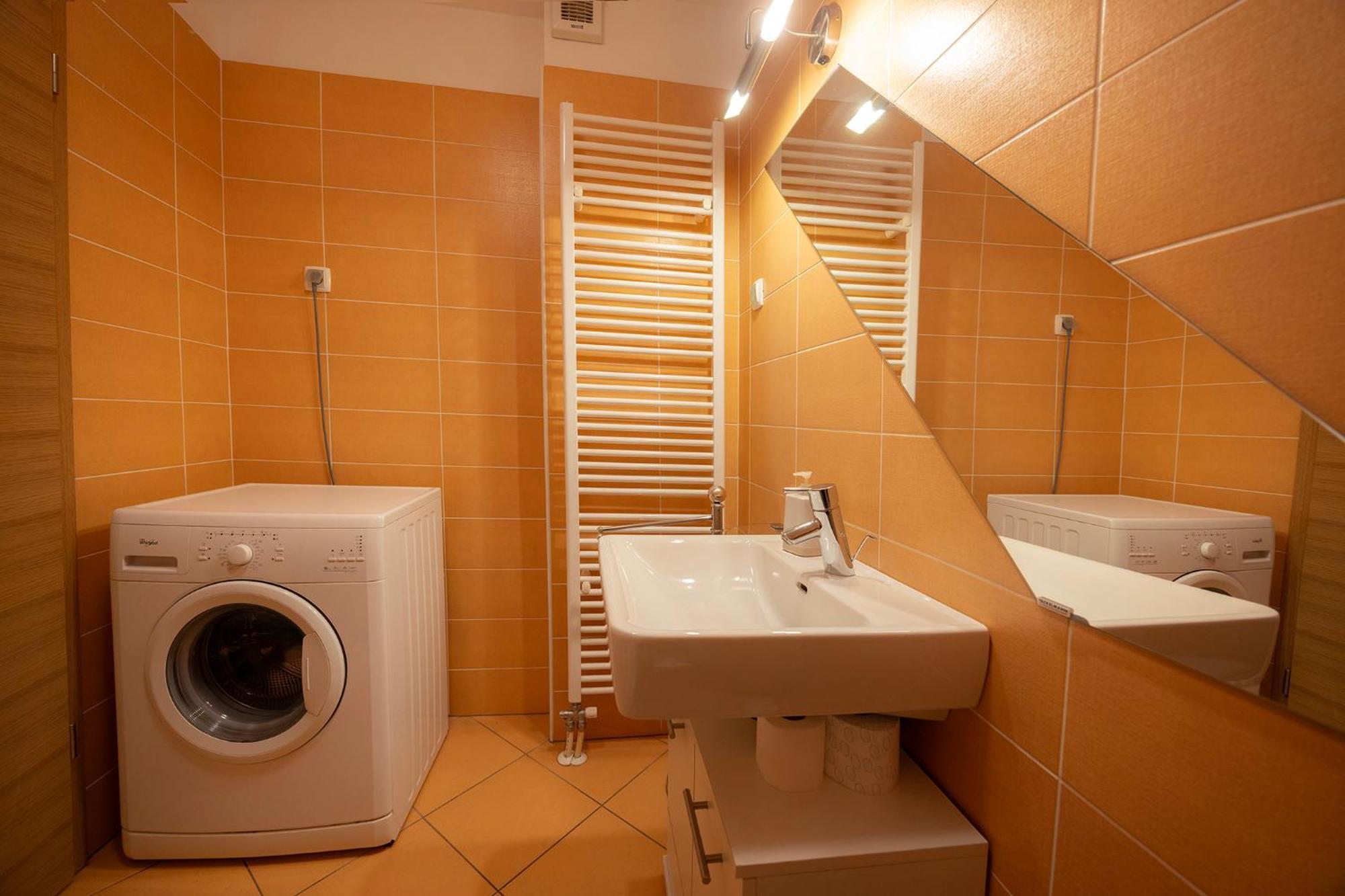 Apartment Arnika 크라니스카고라 외부 사진