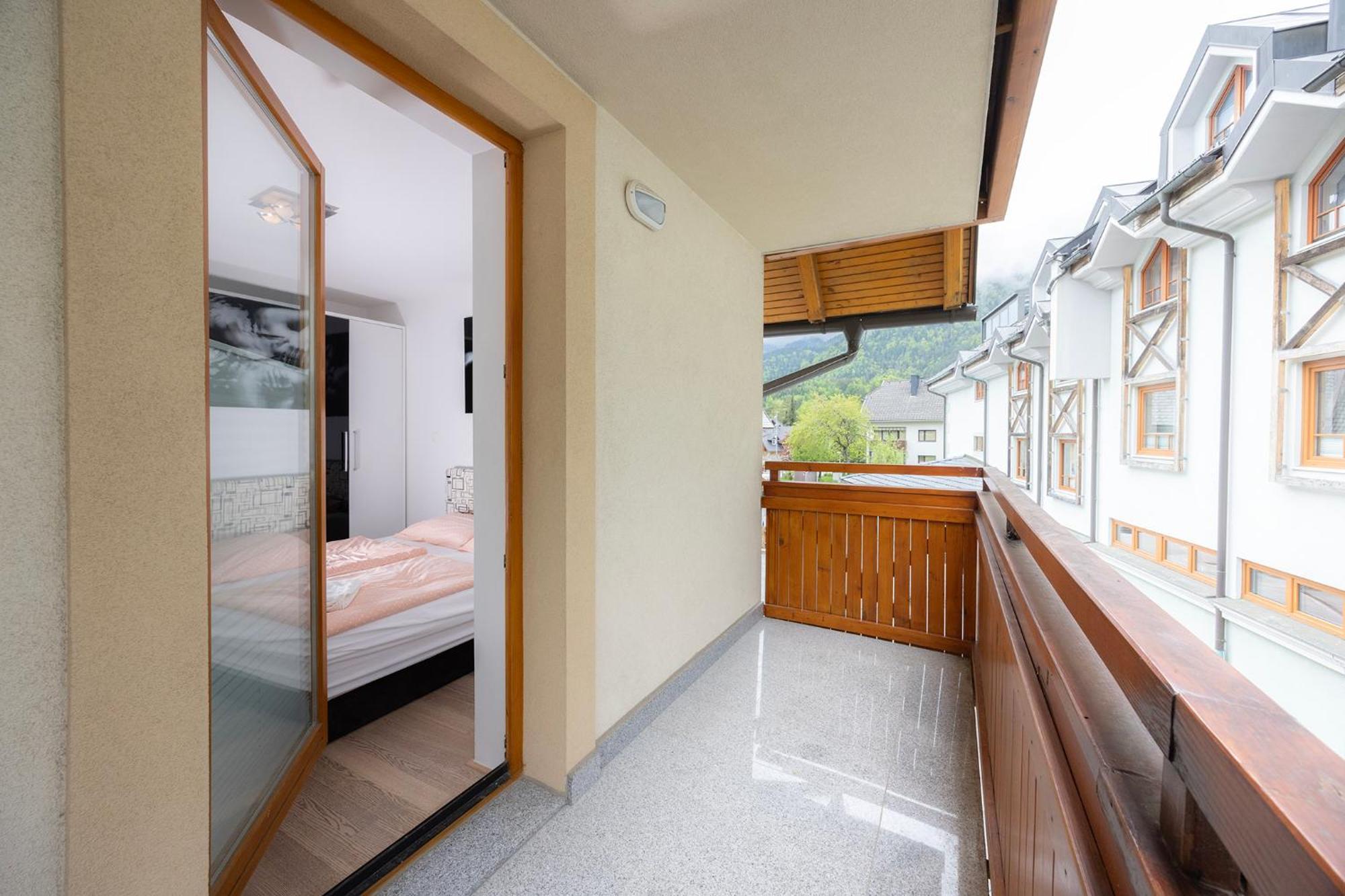 Apartment Arnika 크라니스카고라 외부 사진