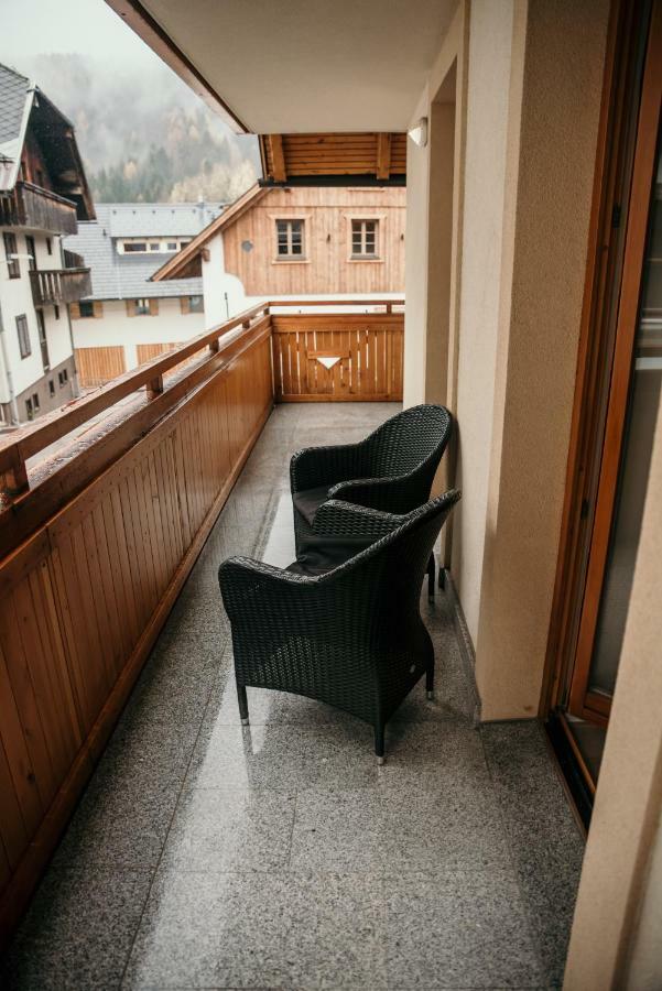 Apartment Arnika 크라니스카고라 외부 사진