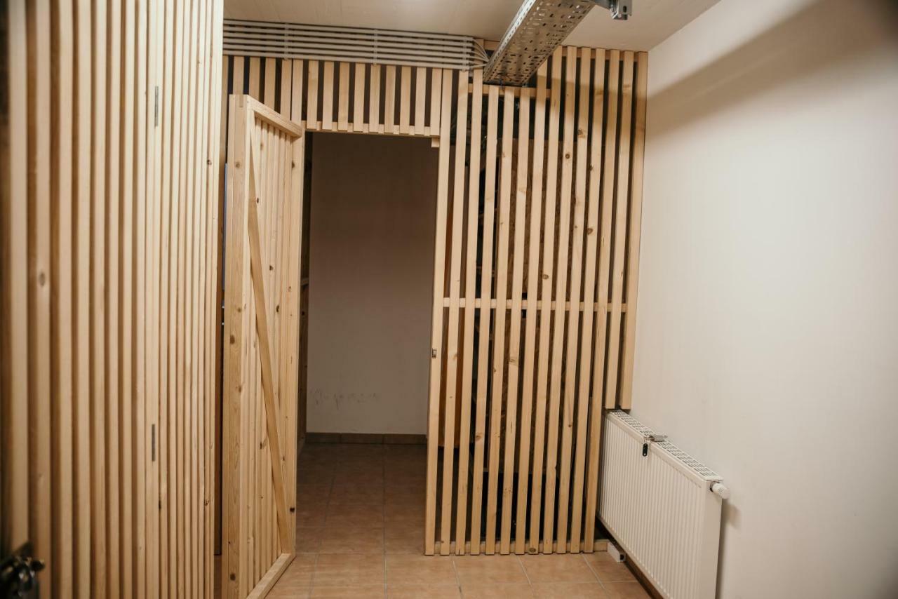 Apartment Arnika 크라니스카고라 외부 사진